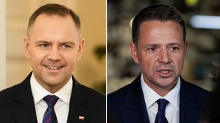 Na kogo dziś zagłosowaliby Polacy? Wielka przewaga jednego kandydata