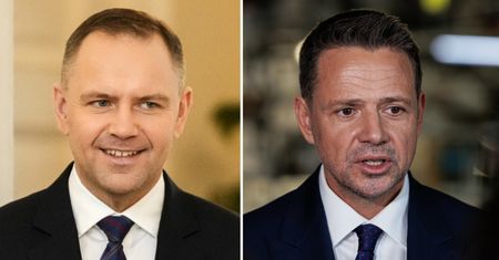 Na kogo dziś zagłosowaliby Polacy? Wielka przewaga jednego kandydata