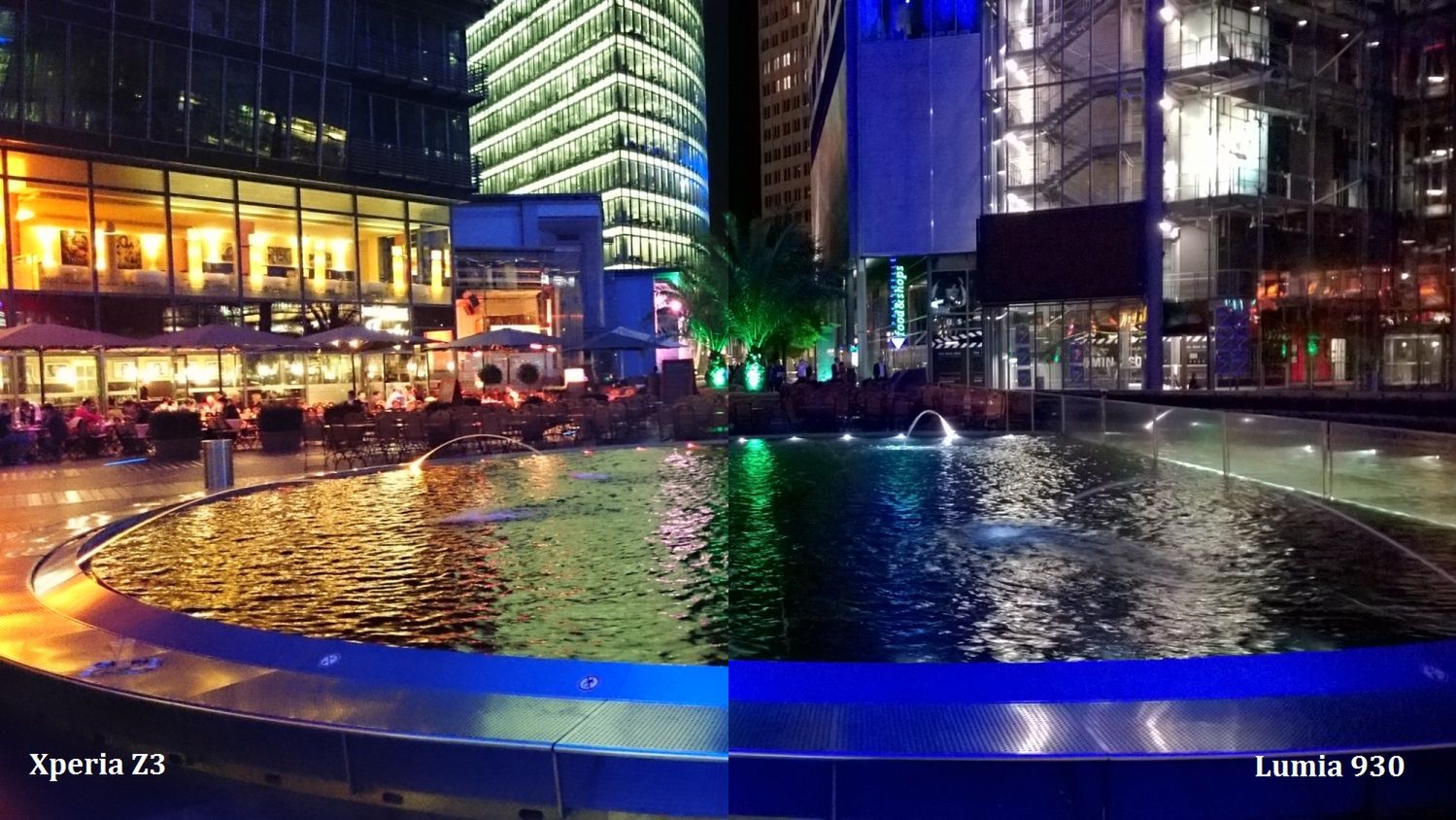 Xperia Z3 czy Lumia 930 - który smartfon robi lepsze zdjęcia? 5