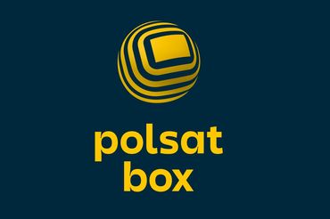 Logo Polsat Box