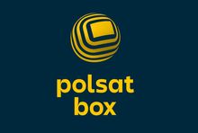 Logo Polsat Box