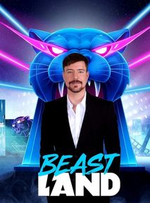 MrBeast otwiera park rozrywki. Niespodzianka - Beast Land nie będzie w USA