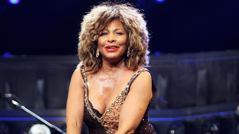 Tina Turner za życia pochowała dwoje dzieci. Po śmierci zostawiła majątek wart ponad MILIARD ZŁOTYCH. Już wiadomo, kto go przejmie