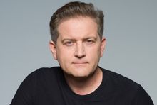 Aleksander Kutela, prezes Ringier Axel Springer Polska. 