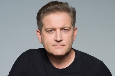 Aleksander Kutela, prezes Ringier Axel Springer Polska. 