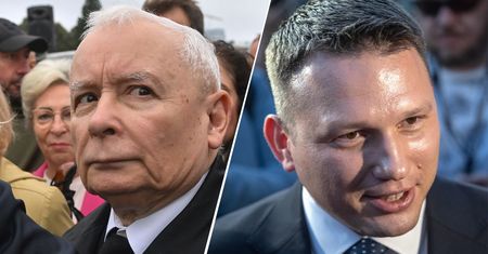 Są wyniki nowego sondażu. "Może być ciężko z utrzymaniem rządów"