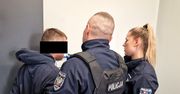 Wisznice: Szpitalna furia 27-latka. Pijany pacjent demolował gabinet i auta, bo nie zgadzał się z lekarzem