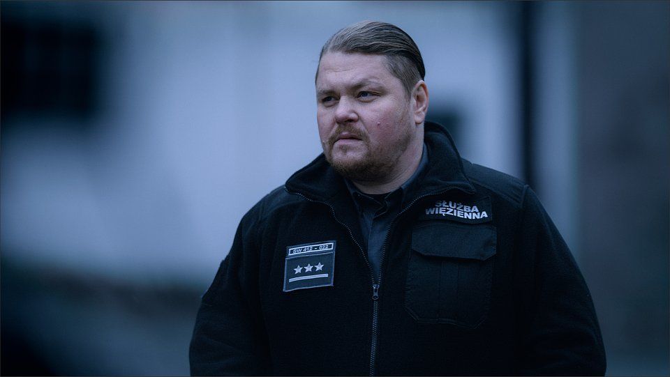 Zwiastun drugiego sezonu serialu "Klangor" w Canal+. 