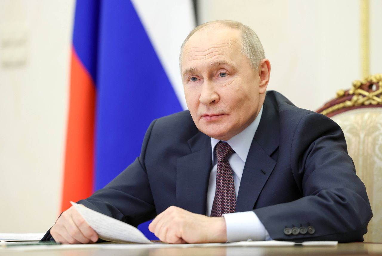 Putin ogłasza rozejm na Dzień Zwycięstwa; Zełenski proponuje własne daty — image 4