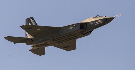 Koreańczycy zaprezentowali KF-21. Odpowiedź na groźby Kim Dzong Una