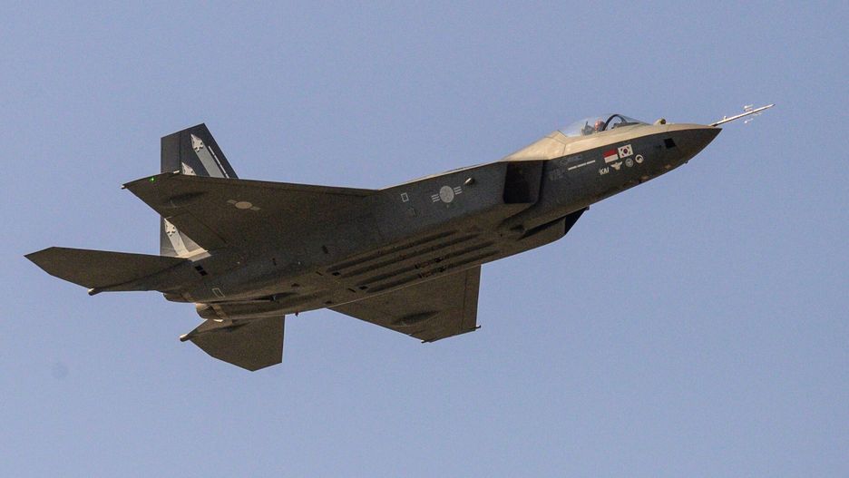 Myśliwiec KF-21
