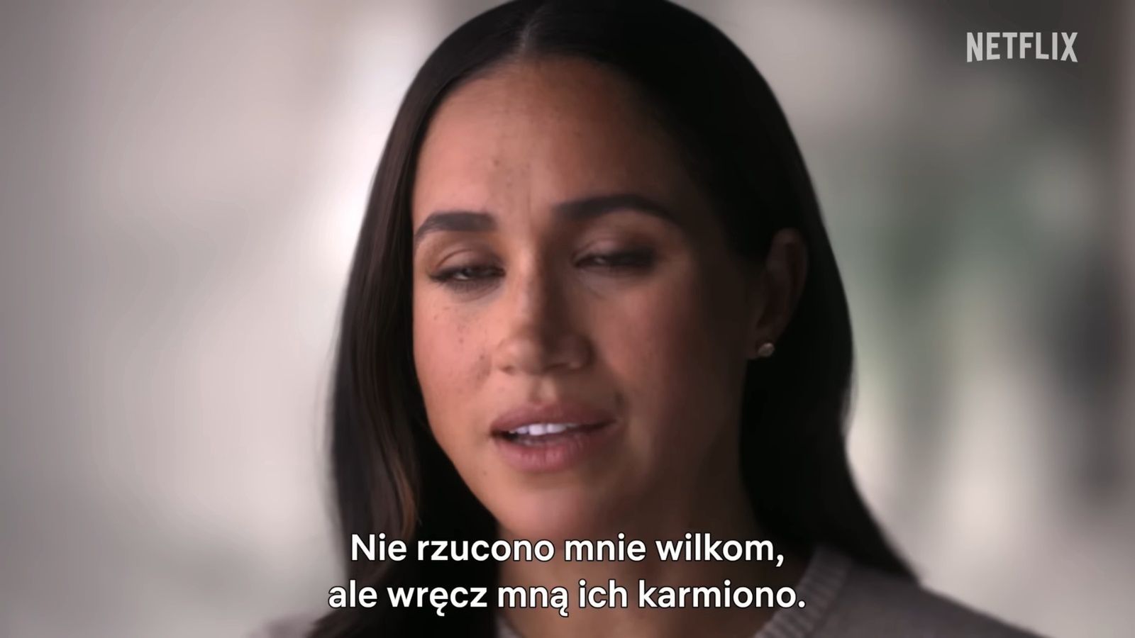 Meghan Markle i książę Harry
