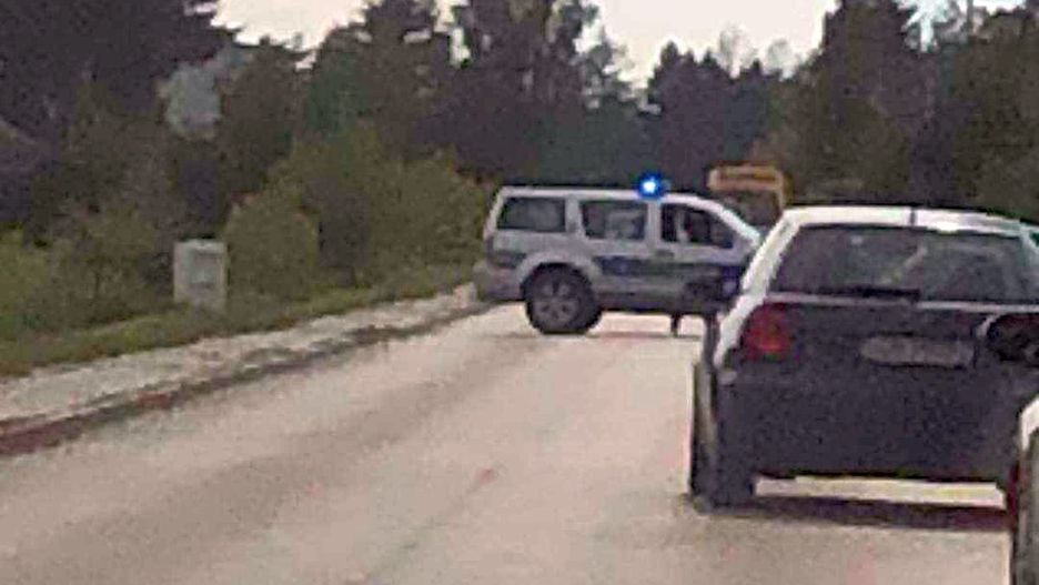 Wypadek, nie żyje 16-latek