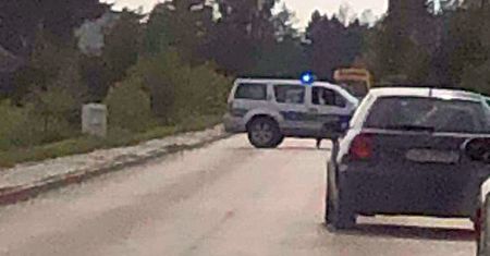 Tragedia na lokalnej drodze. Nie żyje 16-latek