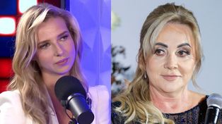 Faustyna Martyniuk zapytana o relacje z Danutą. "Jeżeli coś się nie podoba, to umiem powiedzieć 'nie'"