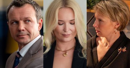 "Barwy szczęścia", odcinek 3267. Karolina ma WĄTPLIWOŚCI co do związku z Brunem