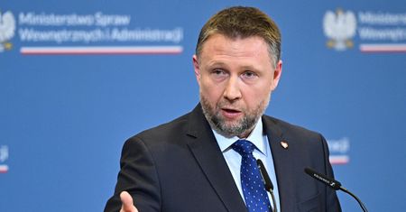 Zrzeknie się mandatu europosła. Marcin Kierwiński ma być rządowym specem od powodzi
