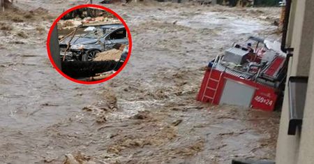 "Przerasta wyobrażenie". Porażające relacje ze Stronia Śląskiego
