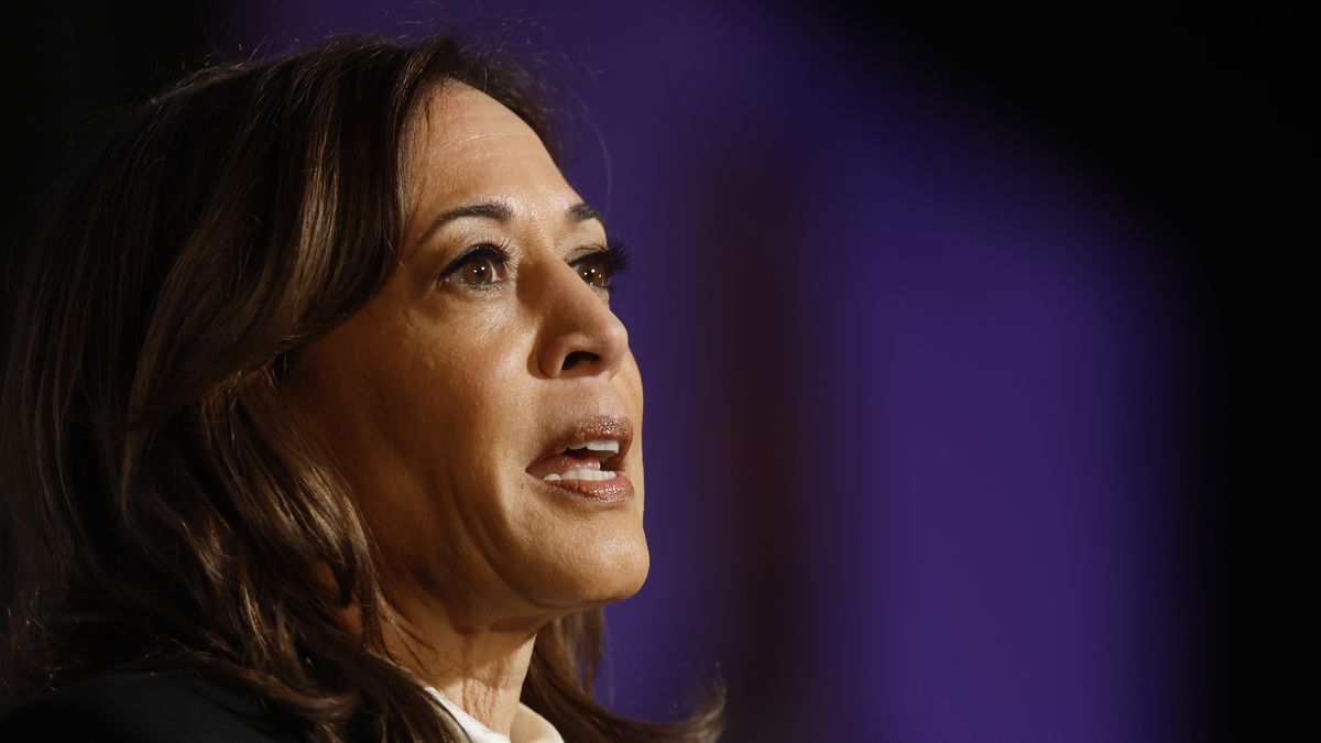 Kamala Harris nie będzie ubiegać się o stanowisko gubernatora Kalifornii