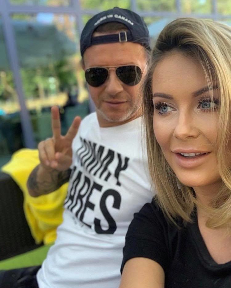 Małgorzata Rozenek odpowiada na kąśliwy komentarz internautki