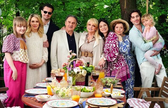 Serial „Barwy szczęścia” oglądają głównie mieszkańcy wsi, osoby z wykształceniem podstawowym i emeryci