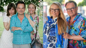 Córka Piotra Pręgowskiego i Ewy Kuryło wzięła ślub po 16 LATACH związku: "Czekali na ustawę, nie doczekali się"