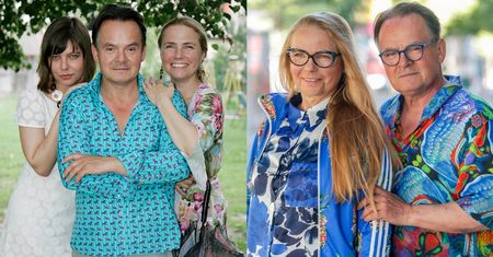 Córka Piotra Pręgowskiego i Ewy Kuryło wzięła ślub po 16 LATACH związku: "Czekali na ustawę, nie doczekali się"