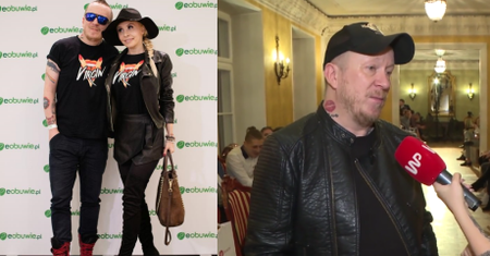 Lubert gorzko o fundacji: "Gdybym wiedział, ile pracy wymaga, to nie wiem, czy bym się podjął"