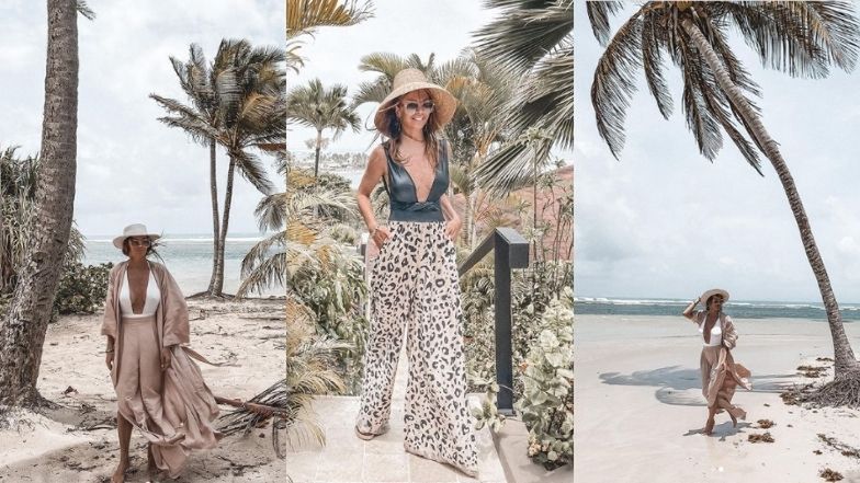 Podróże Anny Wendzikowskiej w 2021 roku