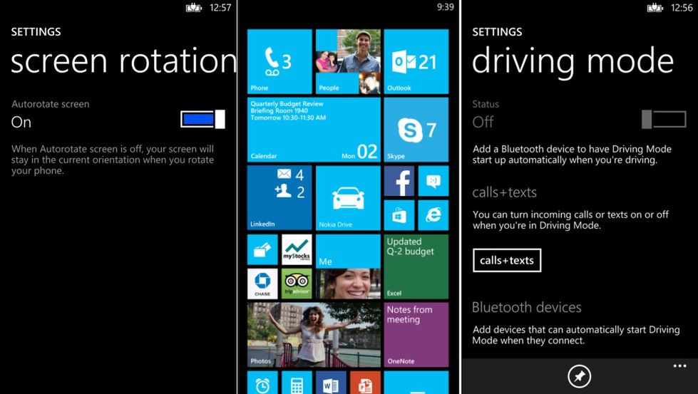 Nokia Lumia 1520 - wysoka cena zabije phablet Finów? 3