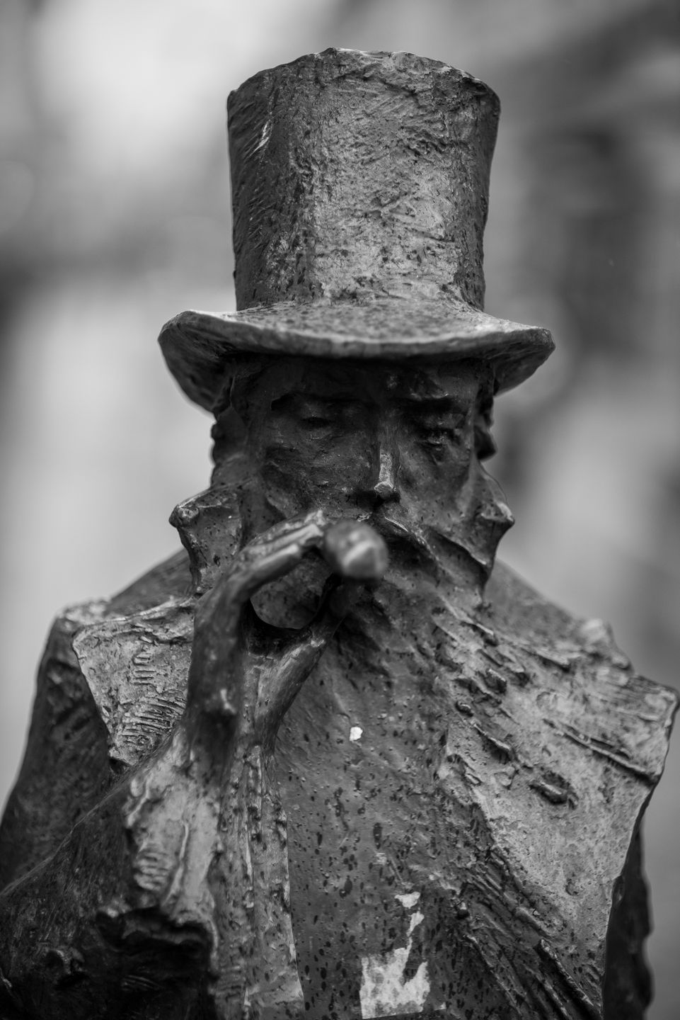 Więcej światła z Chin. Mitakon Speedmaster 85 mm f/1.2 34