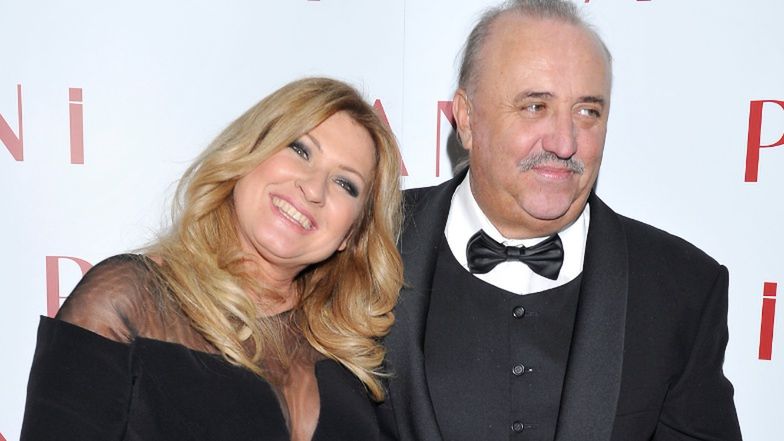 Rozstania po wielu latach