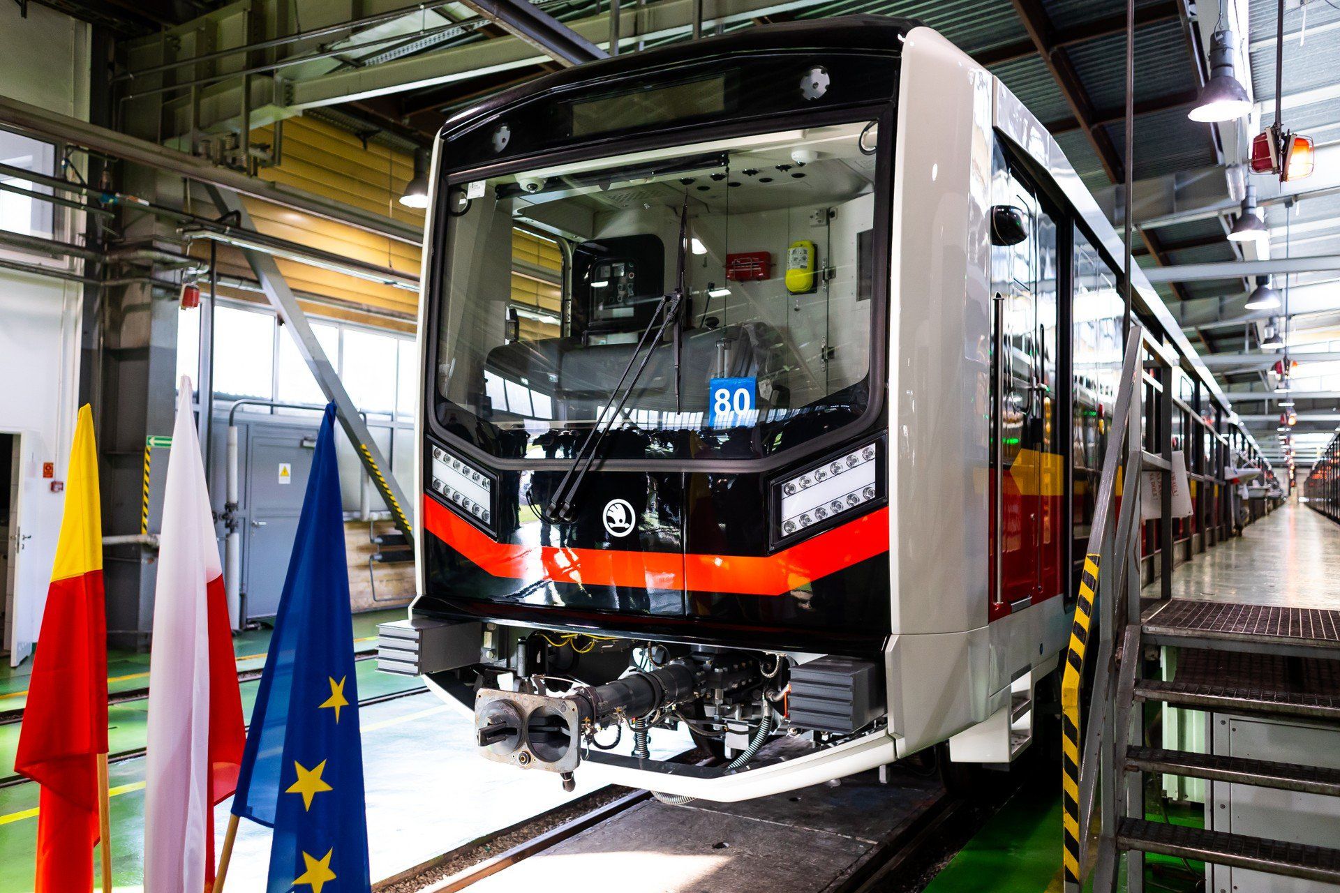 Metro w Warszawie