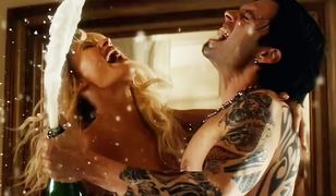 Produkcja w ogniu krytyki. Aktorka broni gorących scen seksu