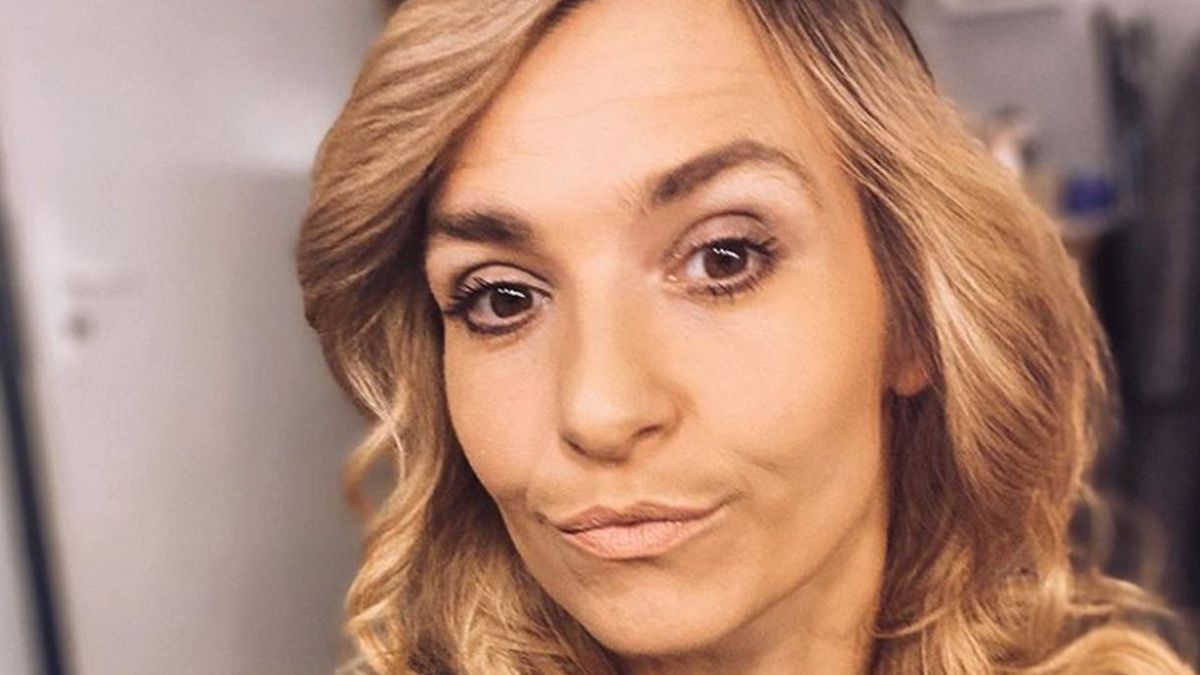 Joanna Koroniewska opowiedziała o swoim dramacie