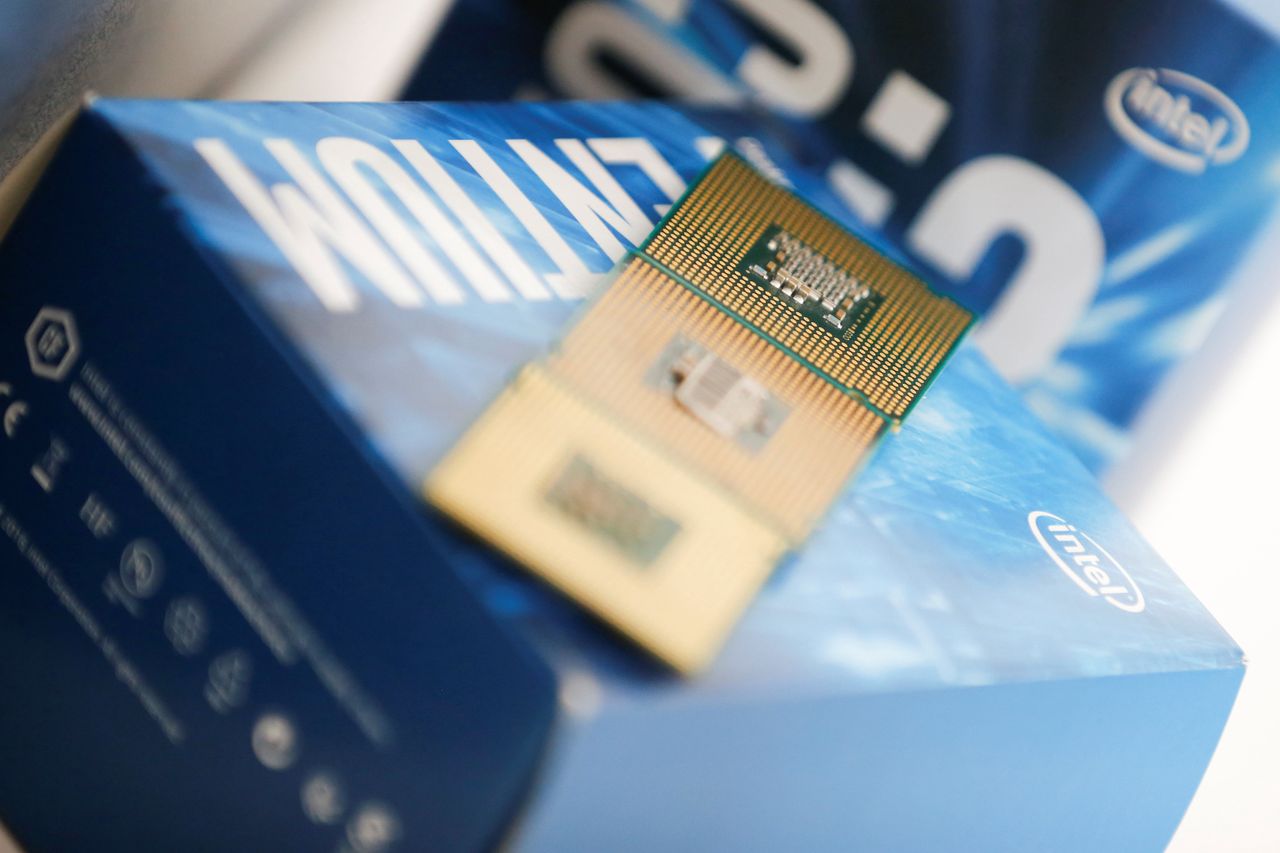 Intel ogłasza 11. generację nowych procesorów mobilnych
