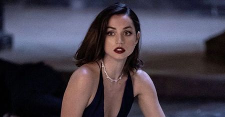 Ballerina ze świata Johna Wicka opóźniona… o rok. Co się stało?