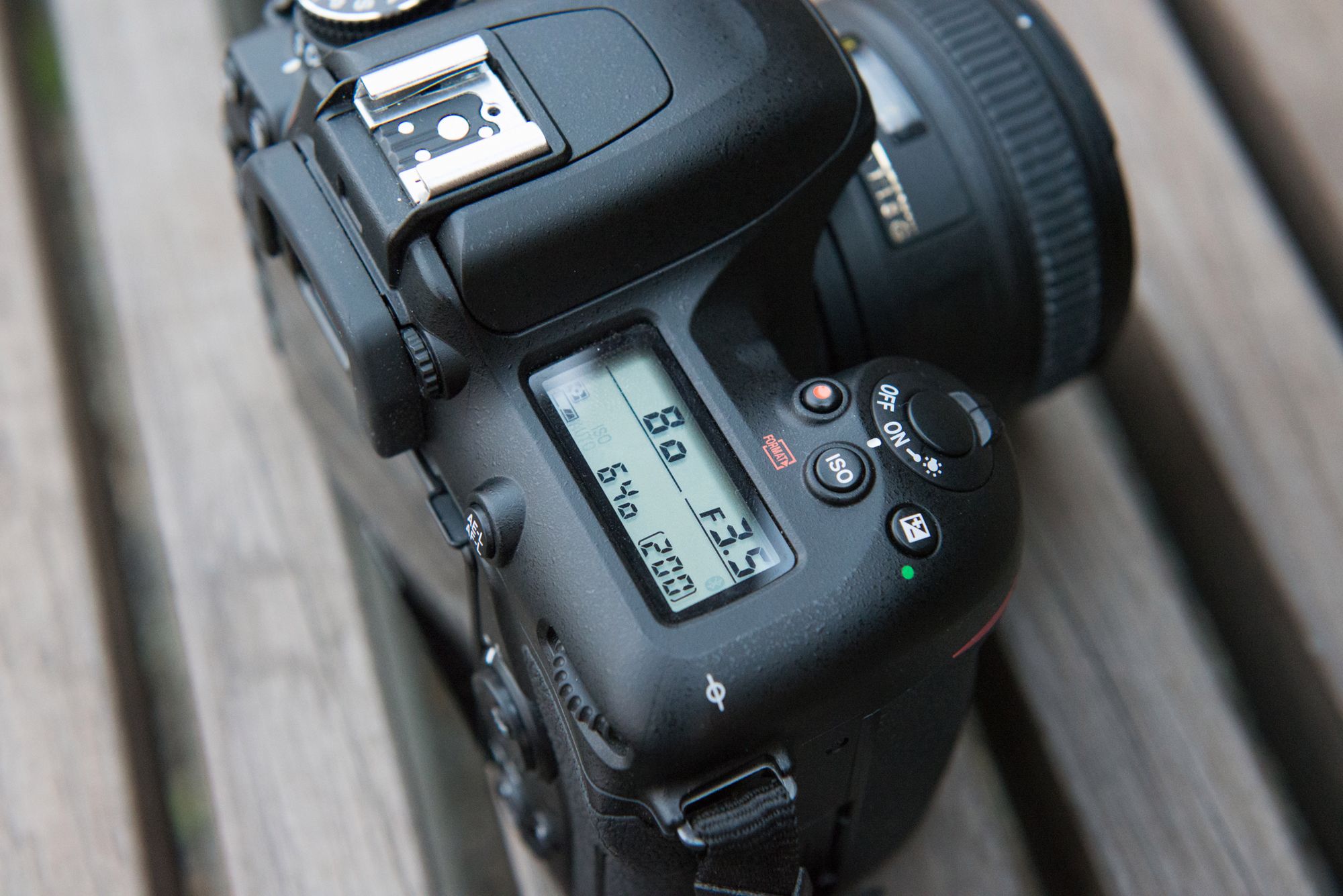 Nikon D7500 - przepustka do poważnej fotografii czy drogi gadżet? [test] 12