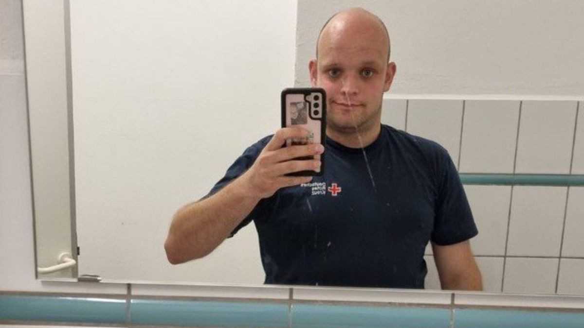 30-letni Niemiec skazany na śmierć. Jest decyzja sądu w Mińsku