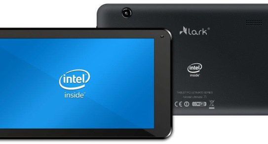 Ultimate 7i - nowy tablet od Lark za 299 zł