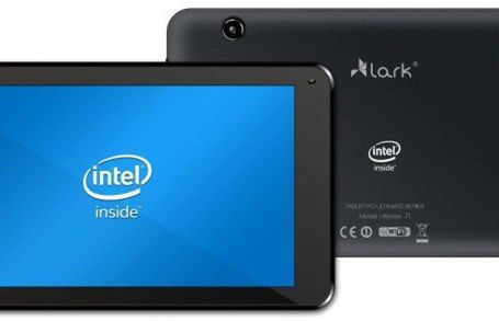Ultimate 7i - nowy tablet od Lark za 299 zł