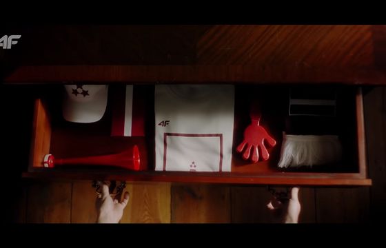 OTCF rusza z kampanią olimpijską marki 4F (wideo)