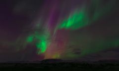 Zorza polarna w Polsce. Prognoza. "Gotowość zorzowa" została ogłoszona