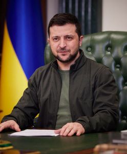 Specjalny status Polaków w Ukrainie. Zełenski przedstawił projekt ustawy