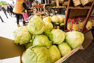 Nowe obostrzenia. Czy targowiska i centra ogrodnicze będą otwarte?