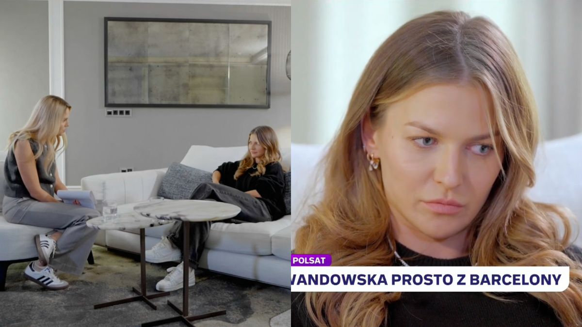 Lewandowska wraca myślami do Strajku Kobiet. Takie ma zdanie o aborcji