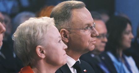 Prezydent Andrzej Duda przyjedzie do Lublina. Weźmie udział w Samorządowym Kongresie Trójmorza