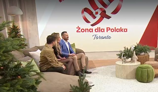 Dorota z "Żony dla Polaka"