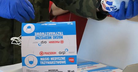 Koronawirus. Ważne zmiany w Tarczy Antykryzysowej 8.0. Wybrani przedsiębiorcy mogą liczyć na pomoc