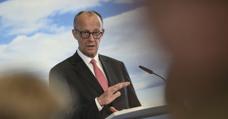 Niemcy mają coraz większy problem. Gospodarka wysłała sygnał S.O.S.